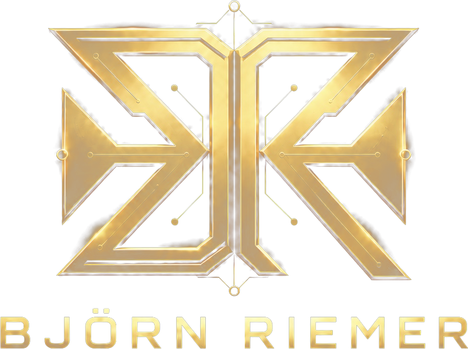 Björn Riemer Logo